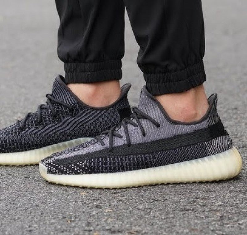 Adidas Yeezy Boost 350 V2 Asriel Semi UA Quality With All Accessories
