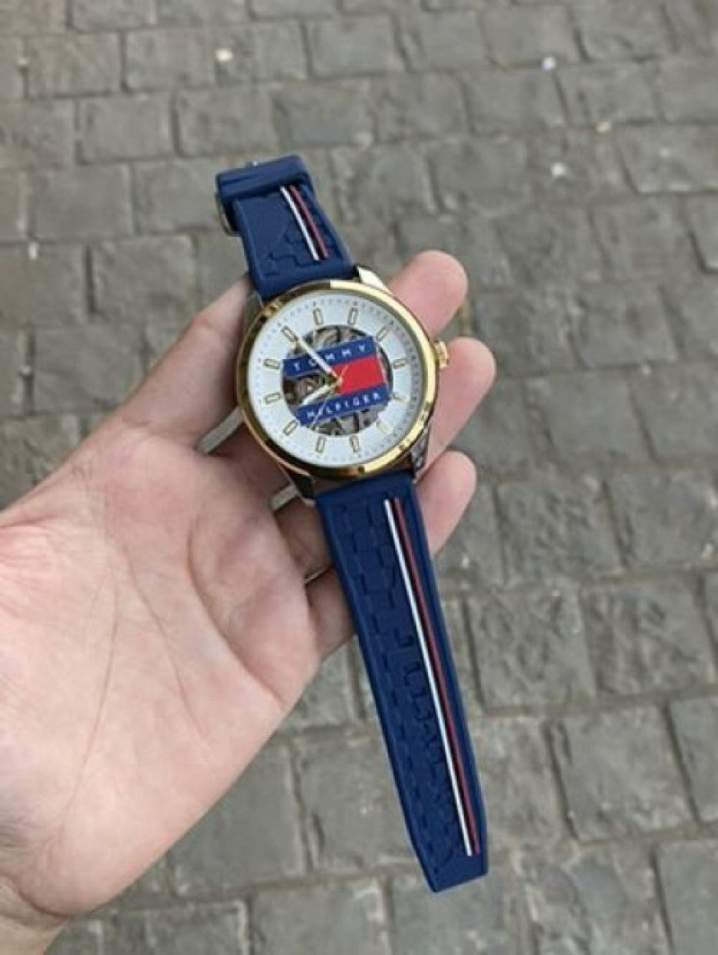 Tommy Hilfigar automatic