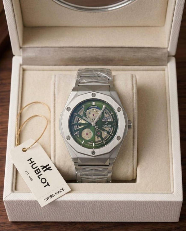 Hublot Big Bang Integrated