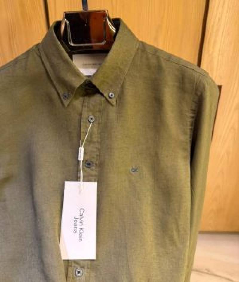 Ck IMPORTED STORE ARTICLE T SHIRxT