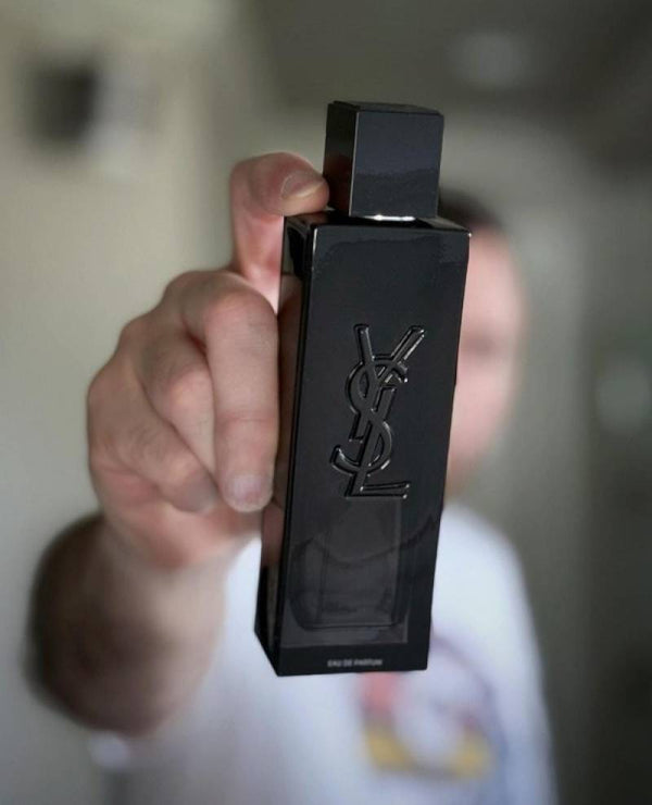 YSL MYSLF EDP