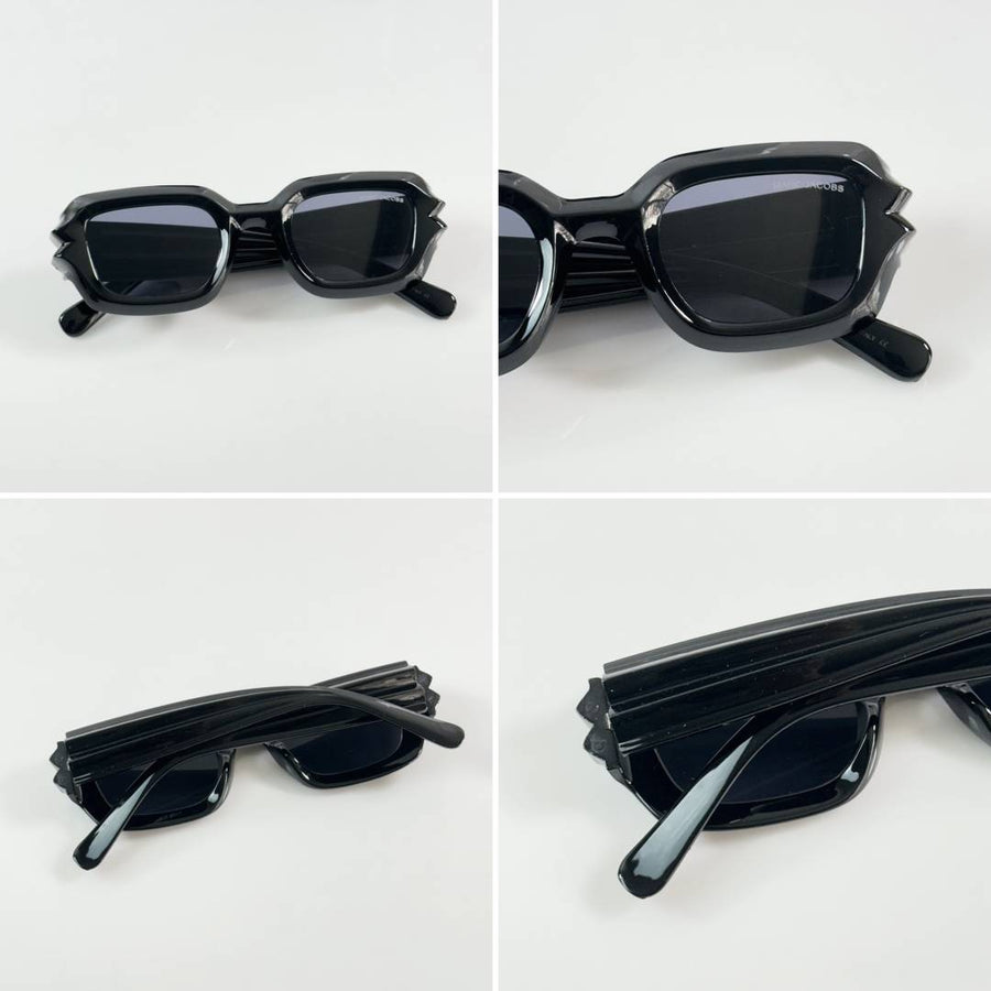 Marc Jacobs 3684 Black