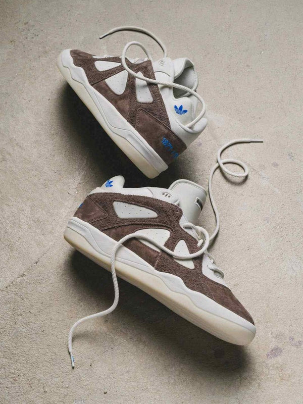 Adidas Badbo 1.0 Bad Bunny Brown 2587