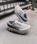 On Cloudmonster 3 Iceberg Ivory 2704