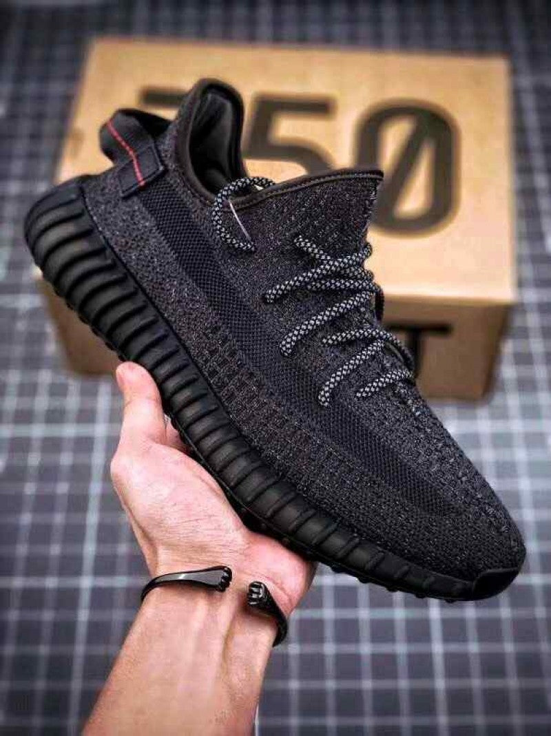 Adidas Yeezy Boost 350 V2 Lace Reflective