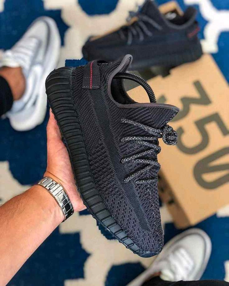 Adidas Yeezy Boost 350 V2 Lace Reflective