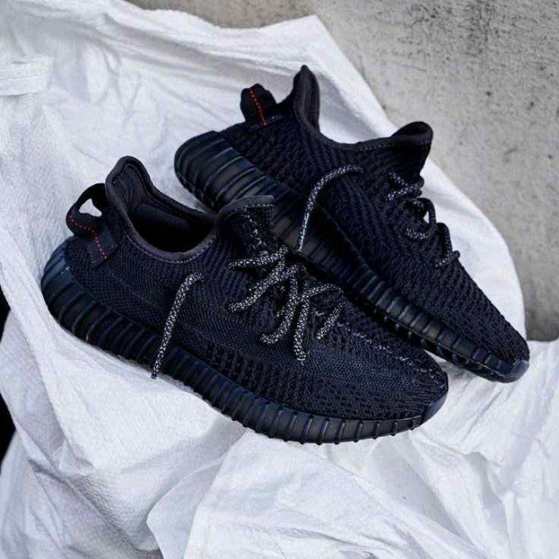 Adidas Yeezy Boost 350 V2 Lace Reflective