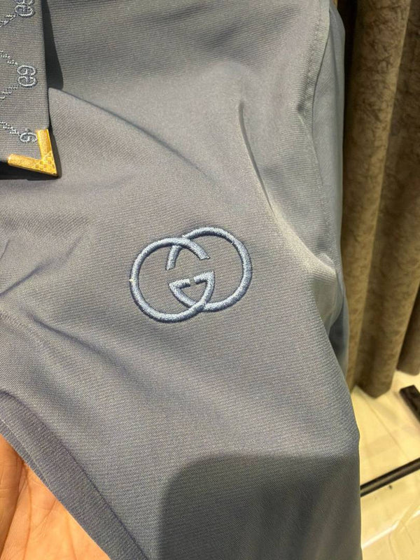 GUCC-xI IMPORTED STORE ARTICLE CHINA SHIRT