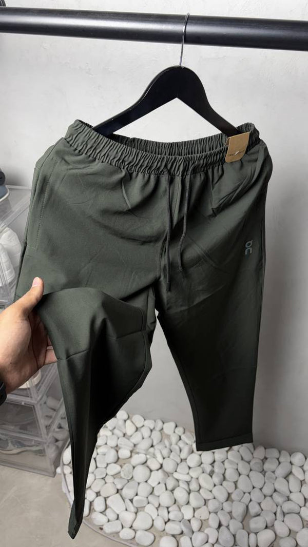 On Cloud Premium Track Pants 2944