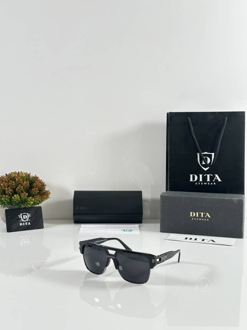 Dita 6836 Black