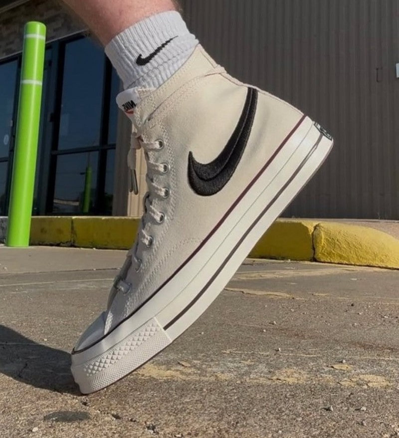 Nike a ma mani re e chuck 70
