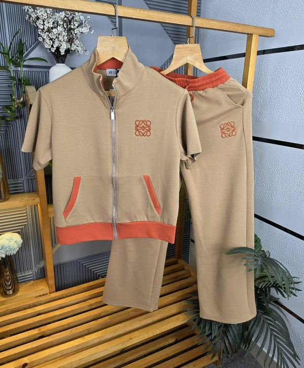 Loe Co Set Biscuit S142-BI