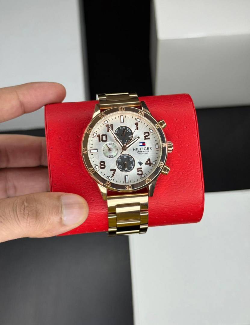 Tommy Hilfigar 5ATM - J1655