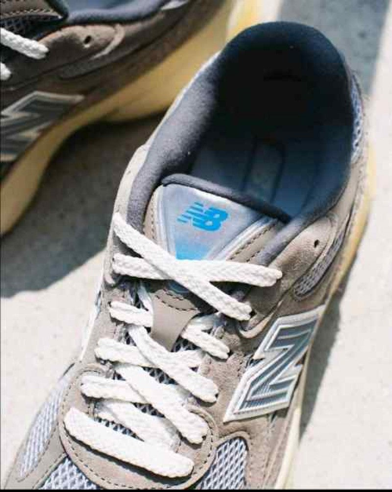 New balencee 2010 Grey 589