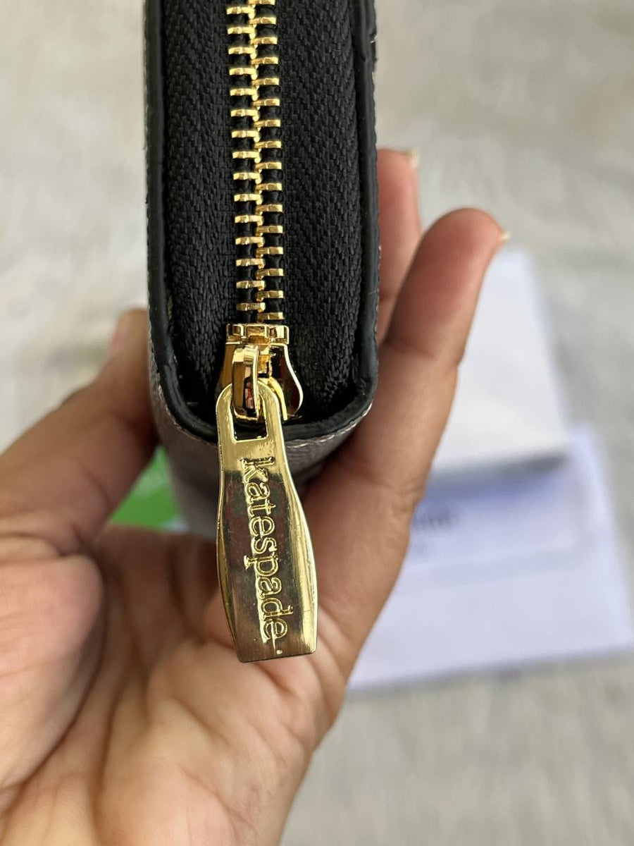 Kate_Spade_123_AP_Long_Zippy_Wallet_With_OriginalBox_DustCover