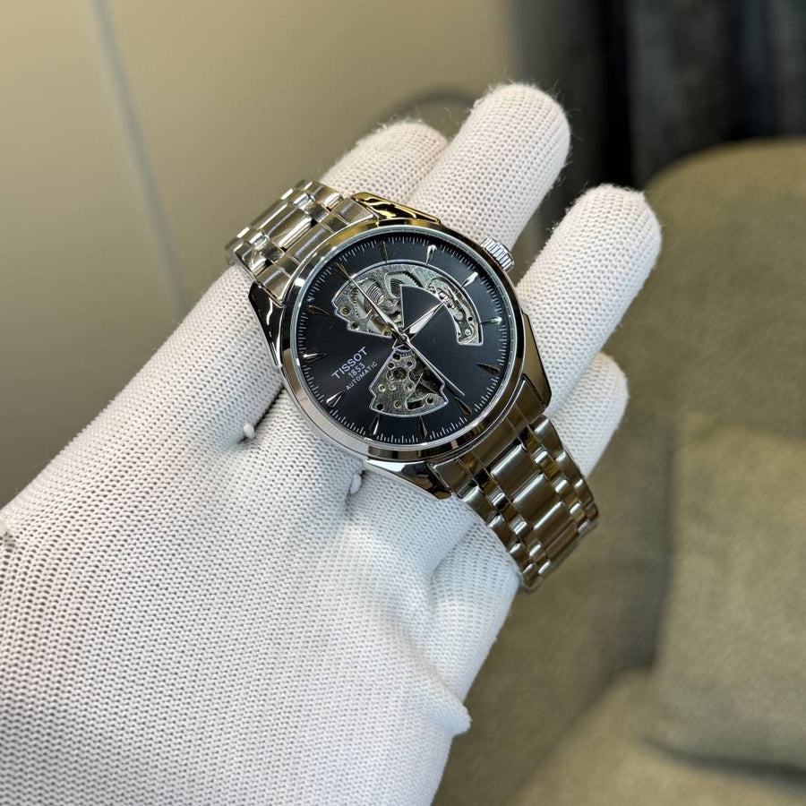 Tissot_Automatic_SilverBlack_099