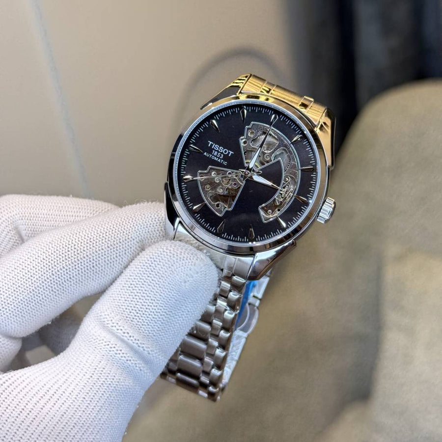 Tissot_Automatic_SilverBlack_099