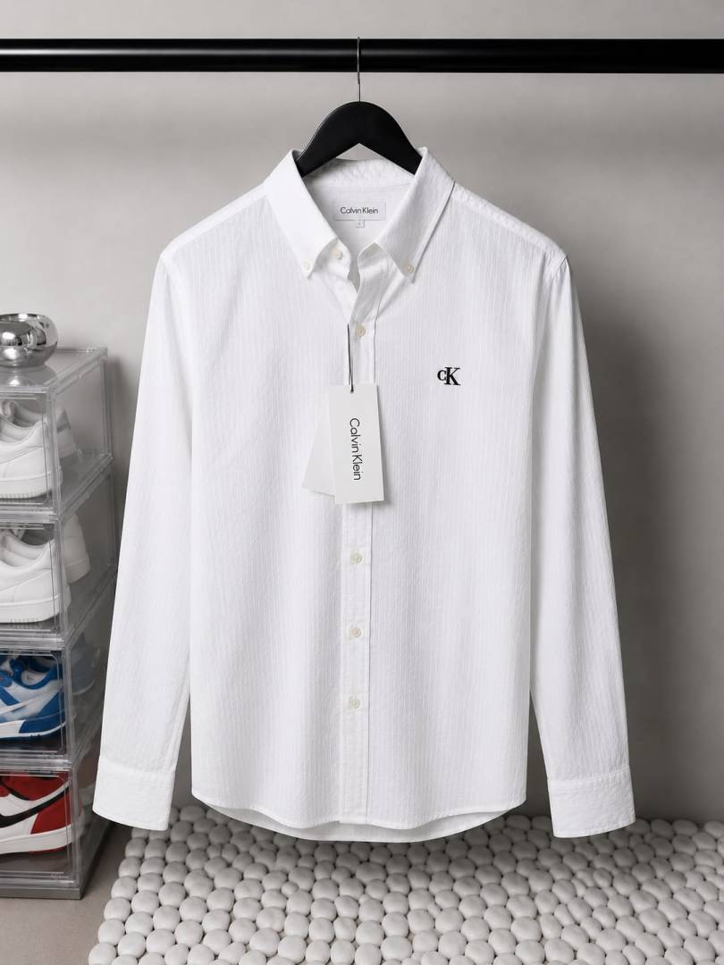 Calvin_ Klei_n Premium Shirt 1880