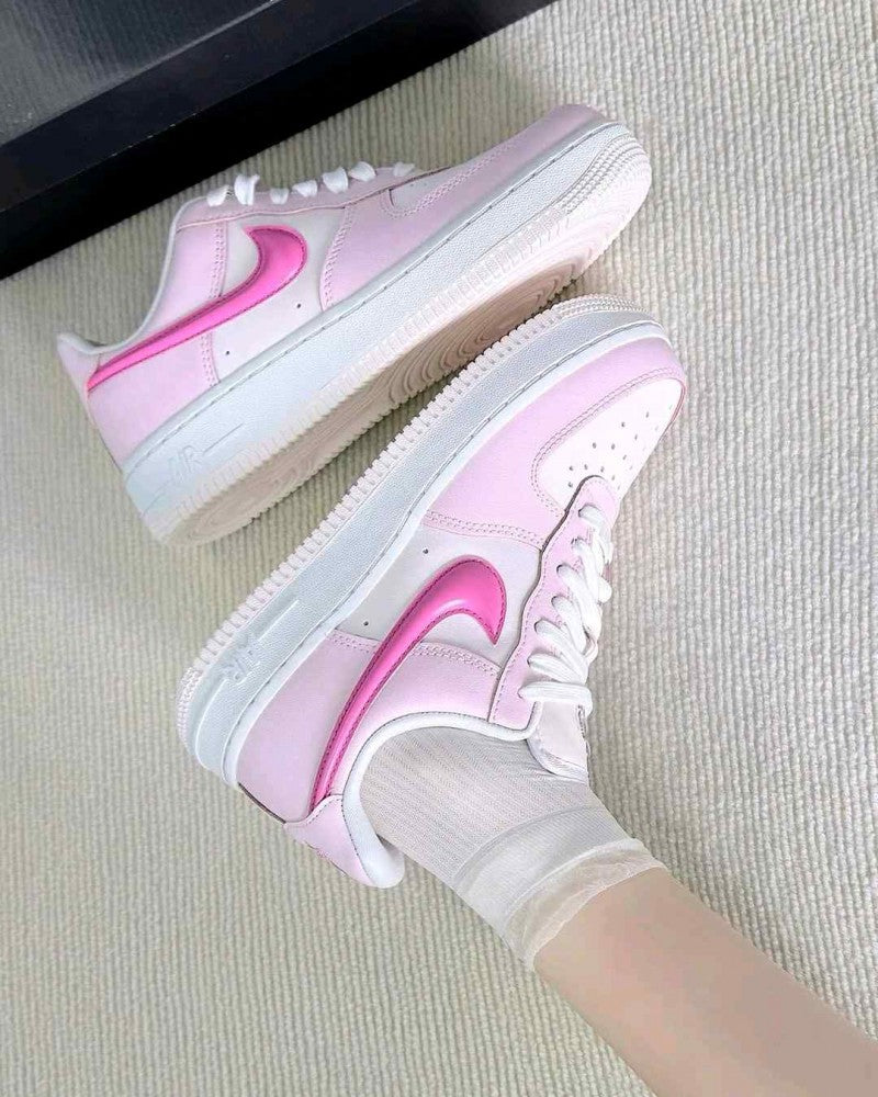 Nike AirForce 1 07 LX Paw Print 6078