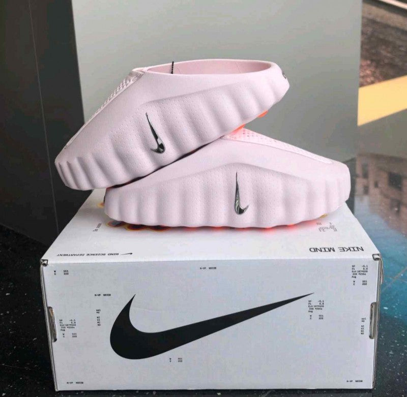 Nike Mind 001 pearl pink