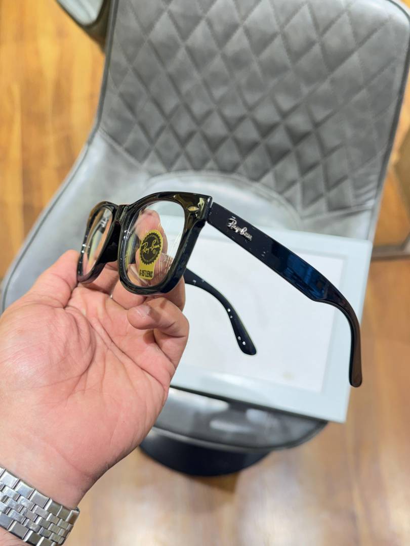 Ray-Ban 2140 day night