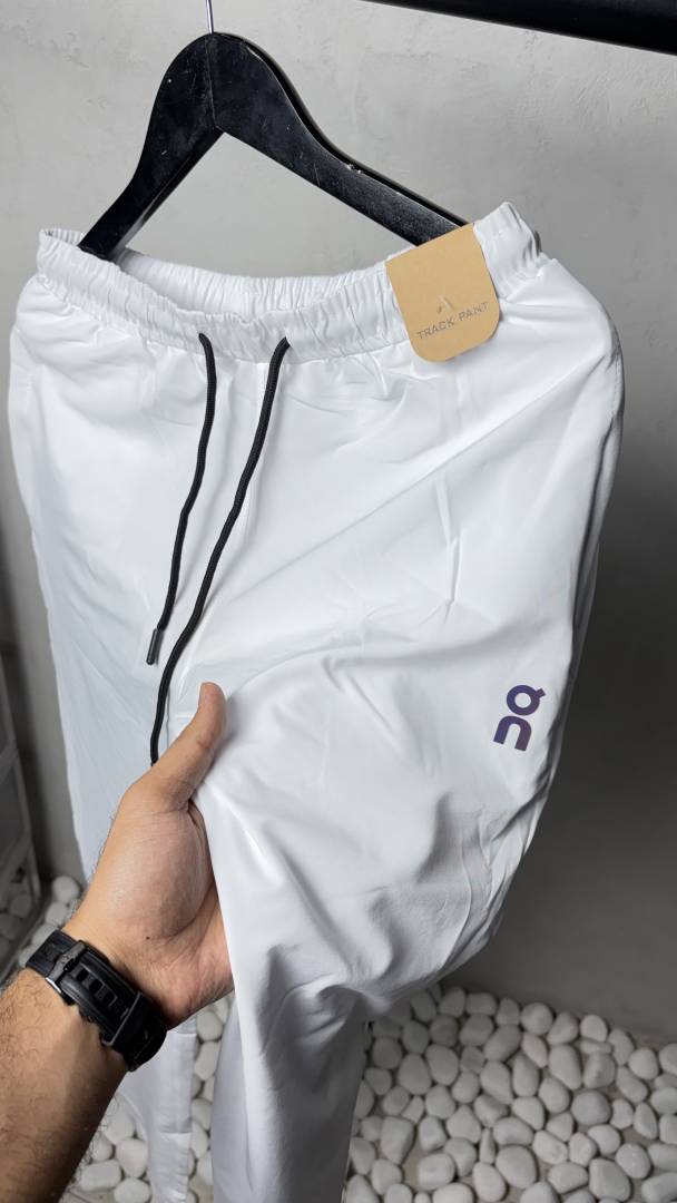 On Cloud Premium Track Pants 2942
