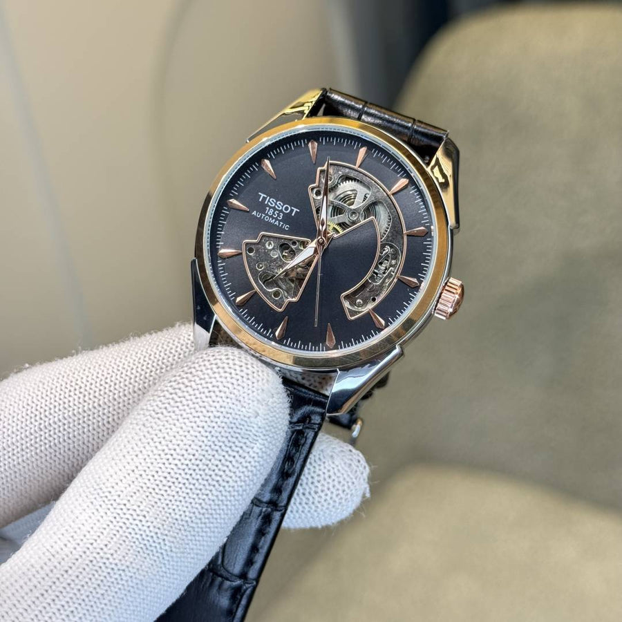 Tissot_Automatic_Leather_Twotone_100