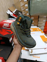 HOKA Kaha 2 GTX Hiking Boots 436