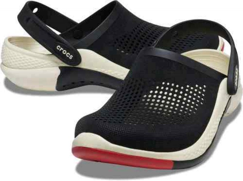 Crocs LiteRide 360 Ombre Marbled Clogs