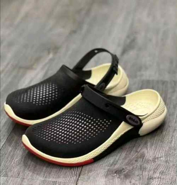 Crocs LiteRide 360 Ombre Marbled Clogs