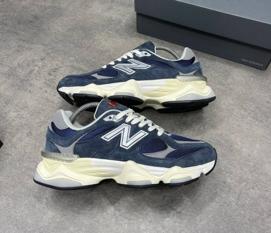 neww balannce 9060 OUTERSPACE NAVY