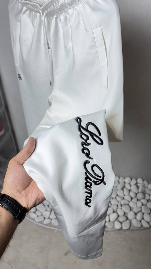 Loro Pian_a Premium Track Pants 2356. .