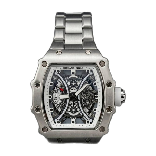 Richard Mille RM038 Bubba Watson Victory Edition