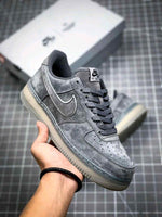 AINikkee AIRFORCE 1 LOW REIGNING CHAMP REFLECTIVE