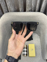 Burberry 2114 Premium Sunglass (Matt Frame)