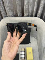 Burberry 2114 Premium Sunglass (Matt Frame)