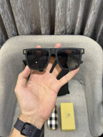Burberry 2114 Premium Sunglass (Matt Frame)