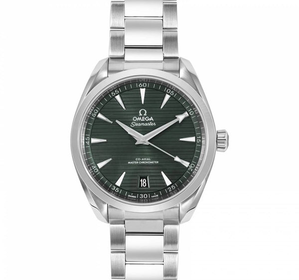 Omega seamaster 150m aqua terraa