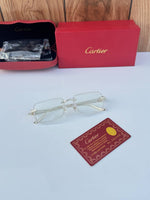 Cartier 2512 gold plano