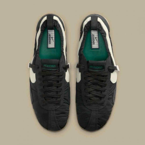Nike x Jacquemus Moon Shoe SP Off Noir