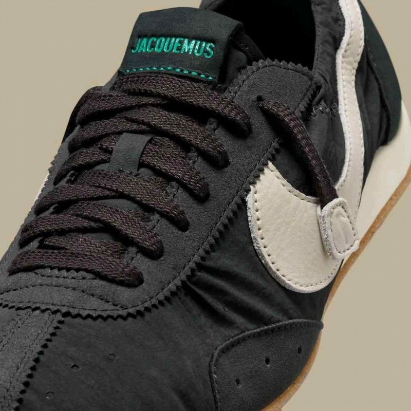 Nike x Jacquemus Moon Shoe SP Off Noir