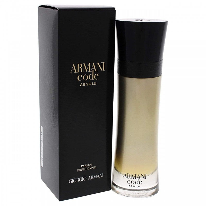 Armani CODE ABSOUL