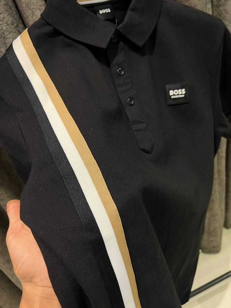 BOSS IMPORTED STORE ARTICLE T-SHIRT
