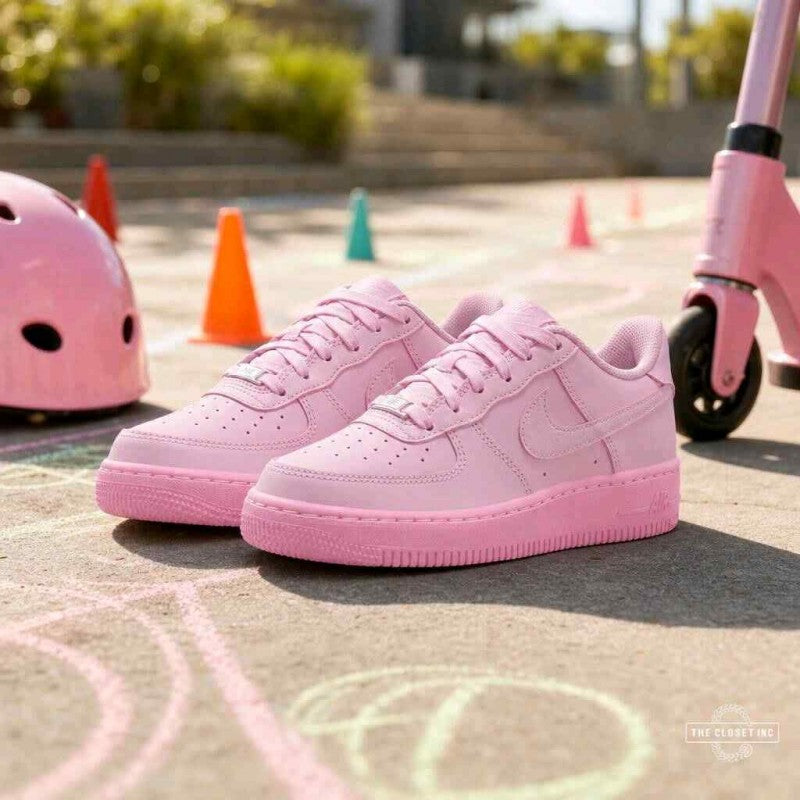 Nike Airforce 1 Pink Foam 2616