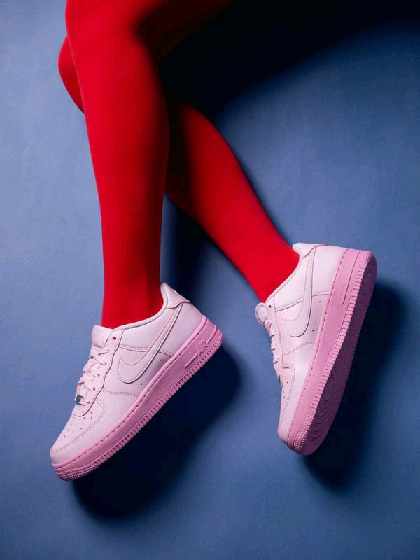 Nike Airforce 1 Pink Foam 2616