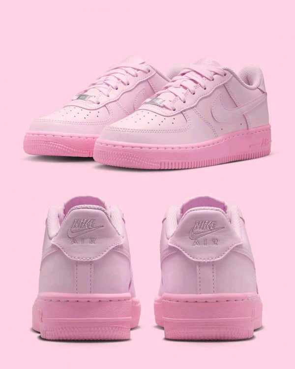 Nike Airforce 1 Pink Foam 2616
