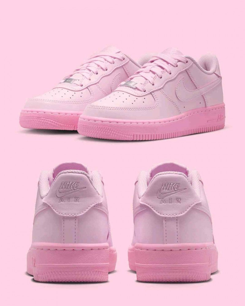 Nike Airforce 1 Pink Foam 2616