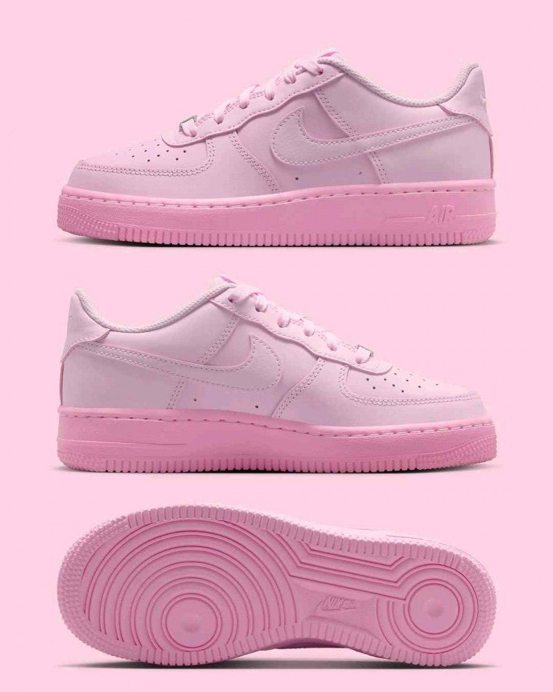 Nike Airforce 1 Pink Foam 2616