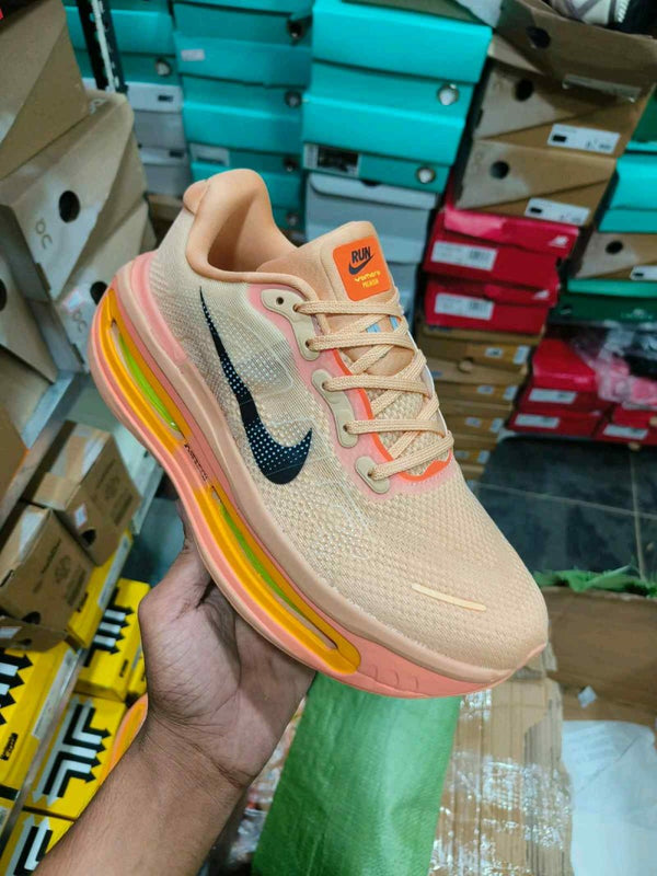 Nike Vomero Premium Orange 2672