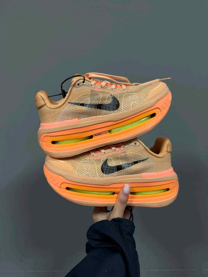 Nike Vomero Premium Orange 2672